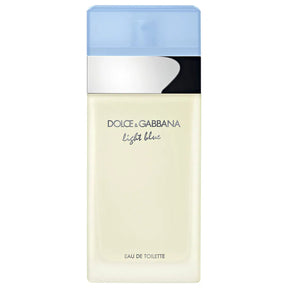 Light Blue Dolce&Gabbana - Pour Femme - Eau de Toilette - 100 ml