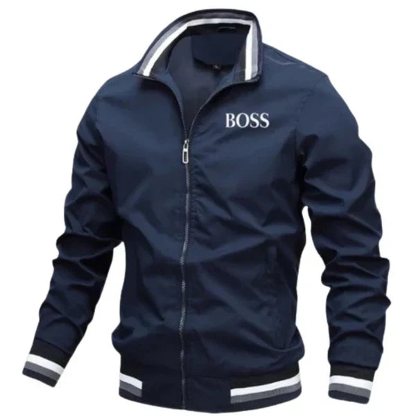 [PAYEZ 1, OBTENEZ 2] Veste Imperméable Boss Essential