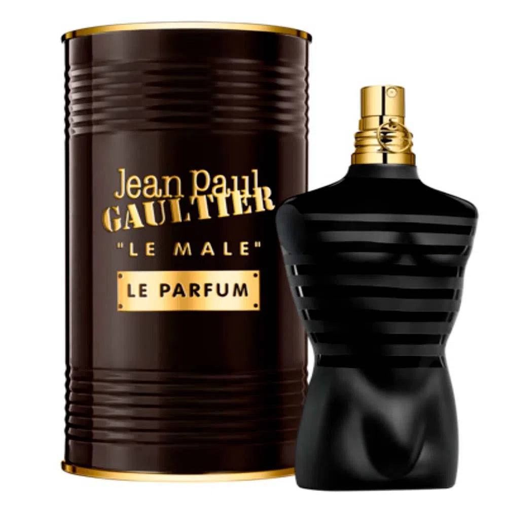 Le Male Le Parfum Jean Paul Gaultier - Pour Homme - Eau de Parfum - 100 ml