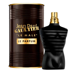 Le Male Le Parfum Jean Paul Gaultier - Pour Homme - Eau de Parfum - 100 ml