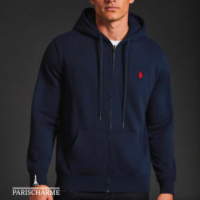 RALPH LAUREN™ - Sweat à Capuche Essentiel