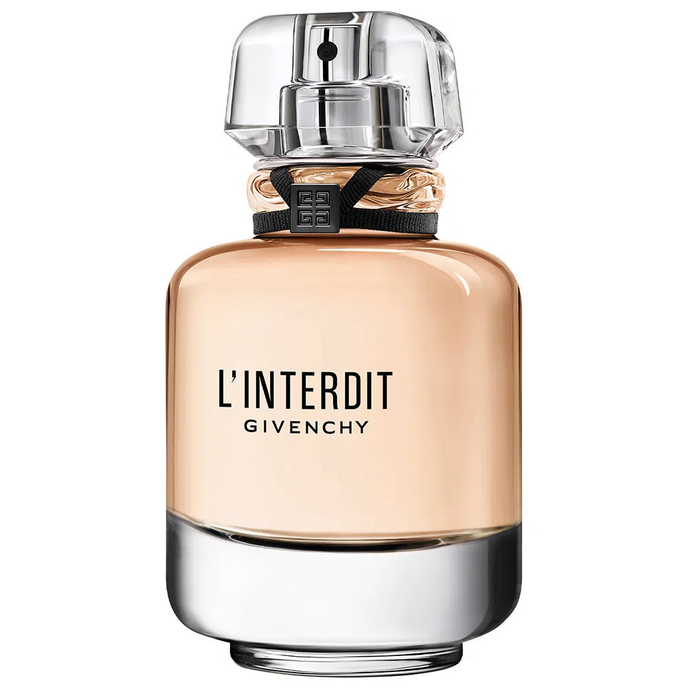 L’Interdit Givenchy - Pour Femme - Eau de Parfum - 80 ml