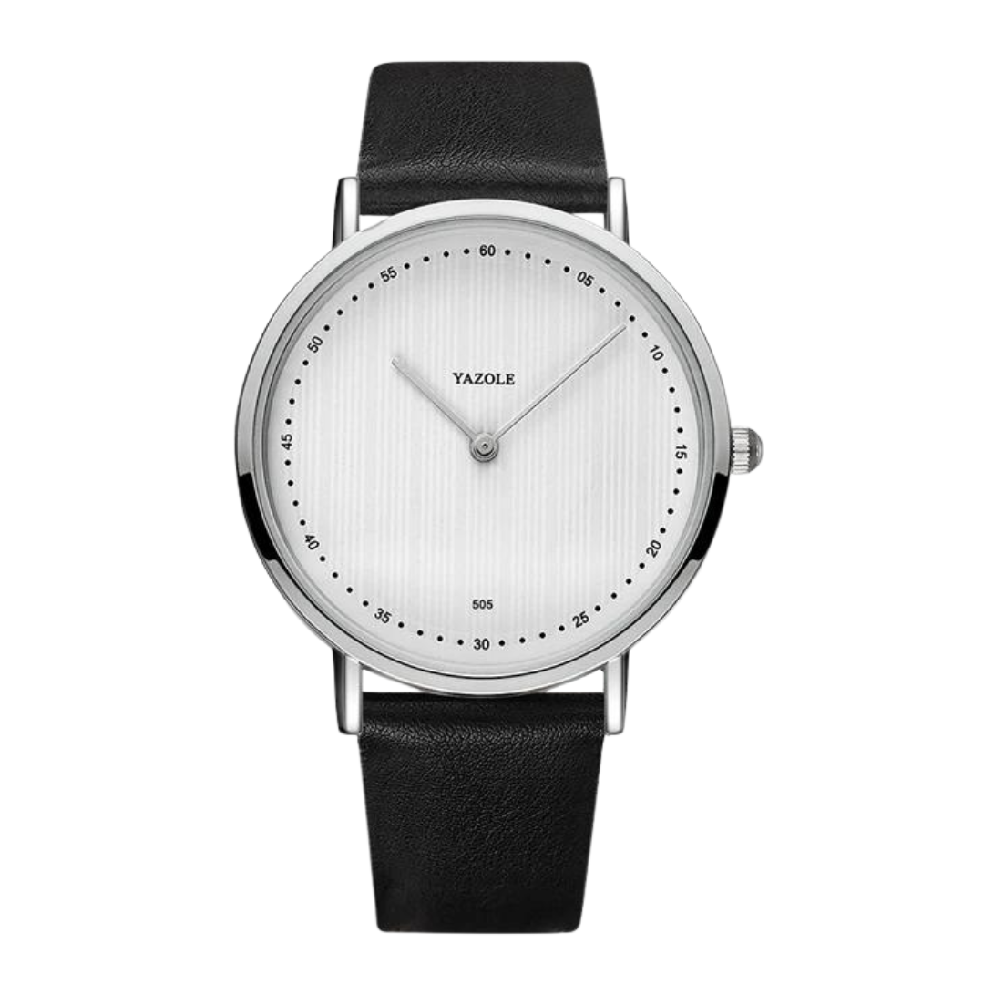 Montre Minimaliste Ibiza