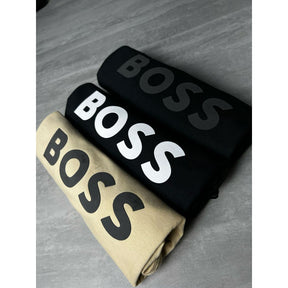 [ACHETEZ 1 OBTENEZ 3] Kit 3 T-shirts Boss Royal