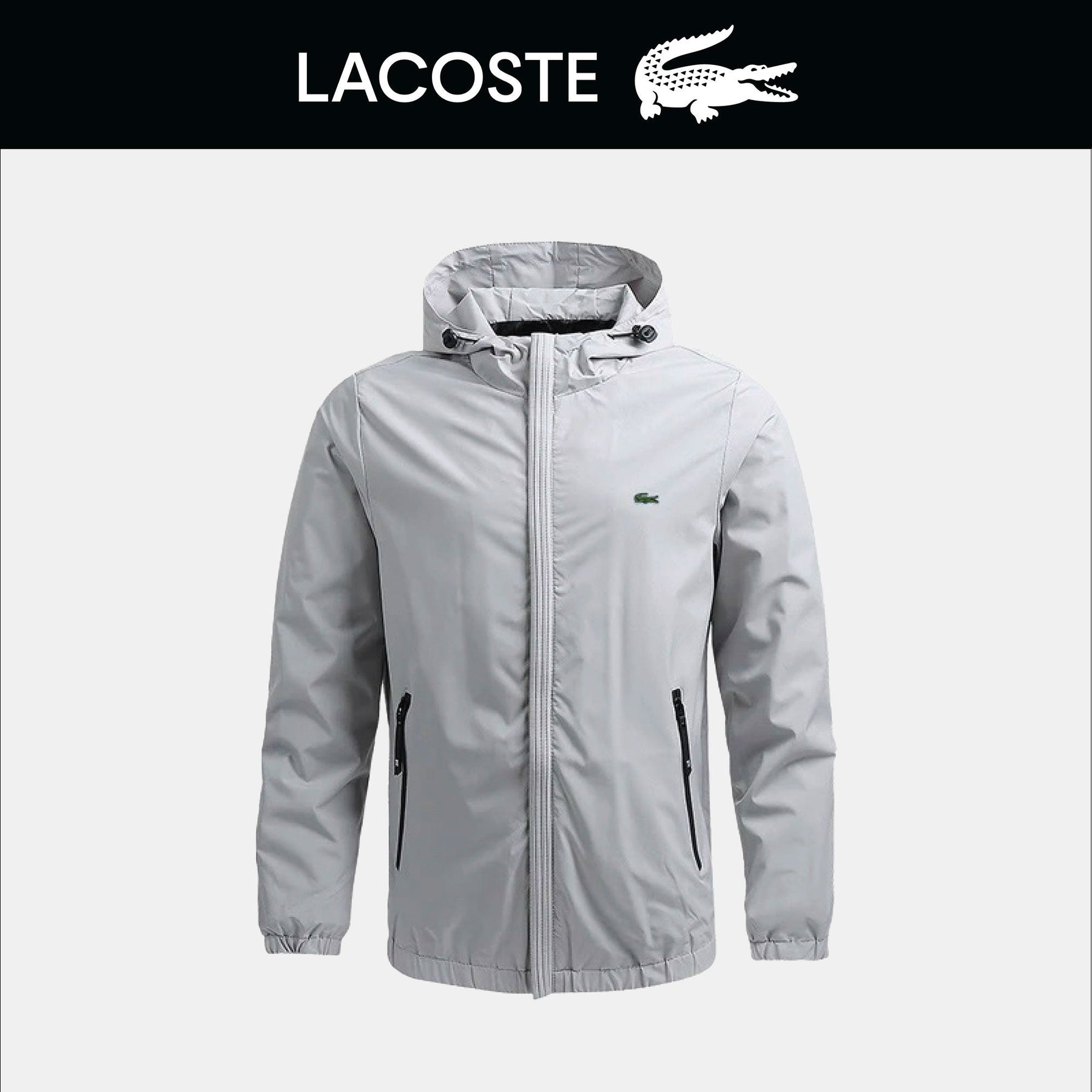 LACOSTE™ - Veste Active Performance