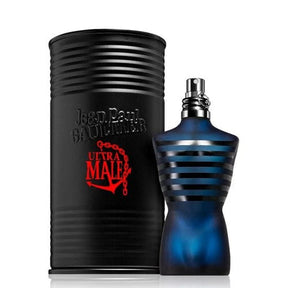 Combo 3 Parfums - Dylan Blue Versace, Phantom Paco Rabanne et Ultra Male Jean Paul Gaultier