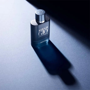 Acqua Di Giò Profondo Giorgio Armani - Pour Homme - Eau de Parfum - 125 ml