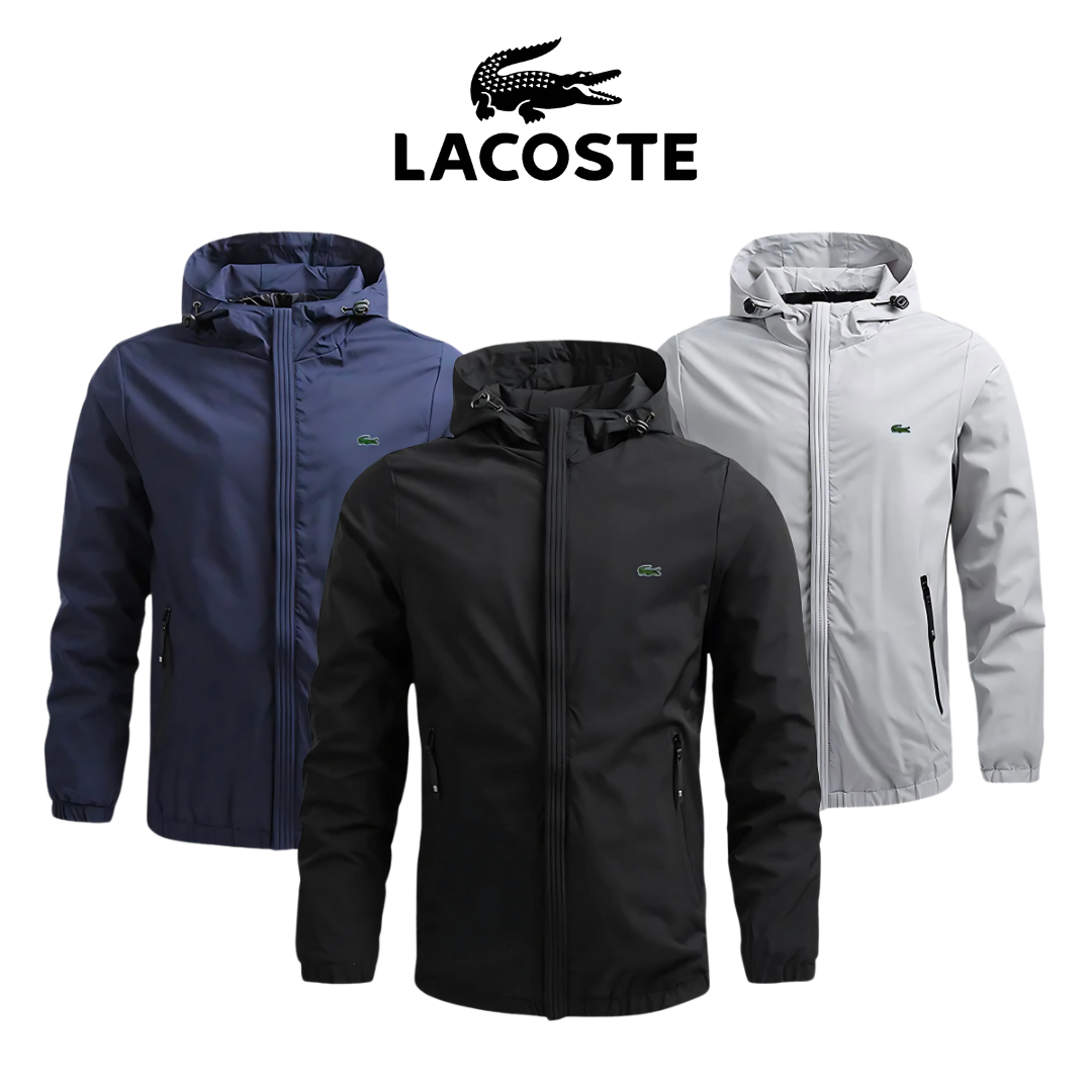 LACOSTE™ - Veste Active Performance