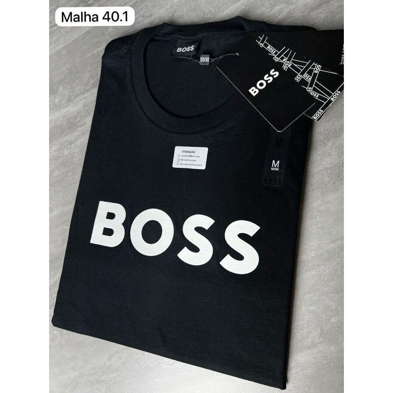 [ACHETEZ 1 OBTENEZ 3] Kit 3 T-shirts Boss Royal