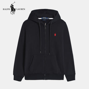 RALPH LAUREN™ - Sweat à Capuche Essentiel