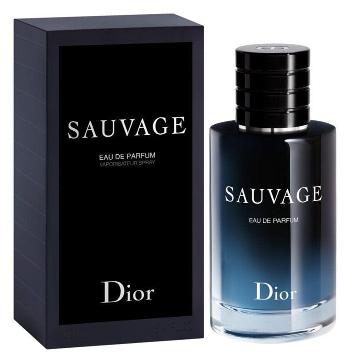 Combo de 3 Parfums - 1 Million Parfum Paco Rabanne, Sauvage Dior et Invictus Paco Rabanne