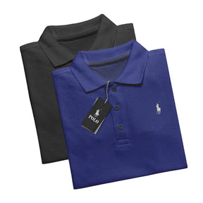 [ACHETEZ 1 OBTENEZ 2] Set de 2 Polo RL Essential