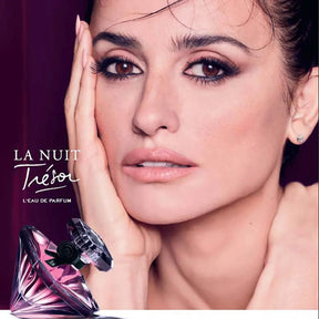 La Nuit Trésor Lancôme - Pour Femme - Eau de Parfum - 100 ml