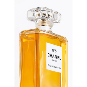 Chanel N°5 - Pour Femme - Eau de Parfum - 100 ml