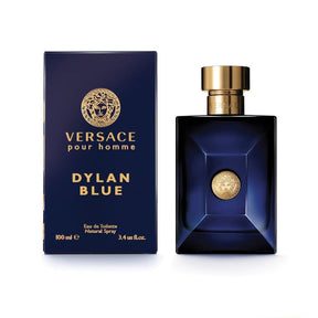 Combo 3 Parfums - Dylan Blue Versace, Phantom Paco Rabanne et Ultra Male Jean Paul Gaultier