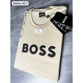 [ACHETEZ 1 OBTENEZ 3] Kit 3 T-shirts Boss Royal