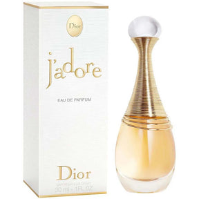 J'adore Dior - Pour Femme - Eau de Parfum - 100 ml