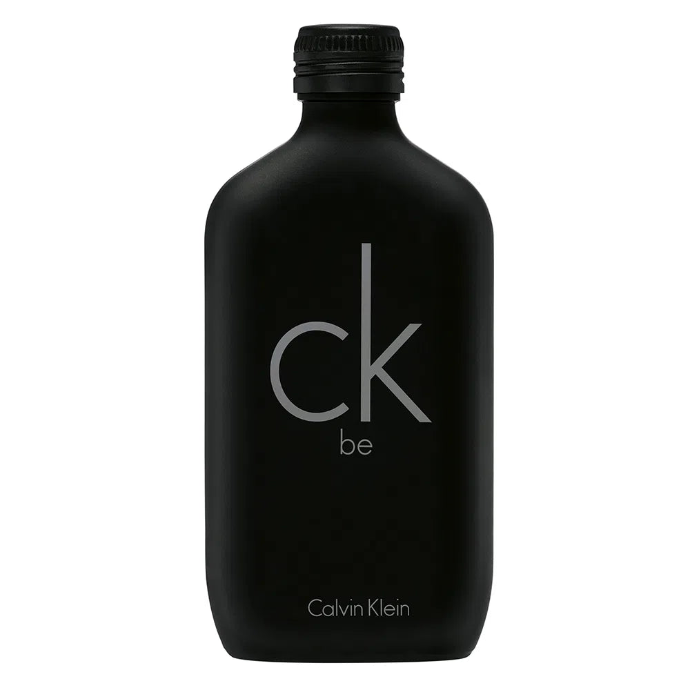 Ck Be Calvin Klein - Unisexe - Eau de Toilette - 100 ml