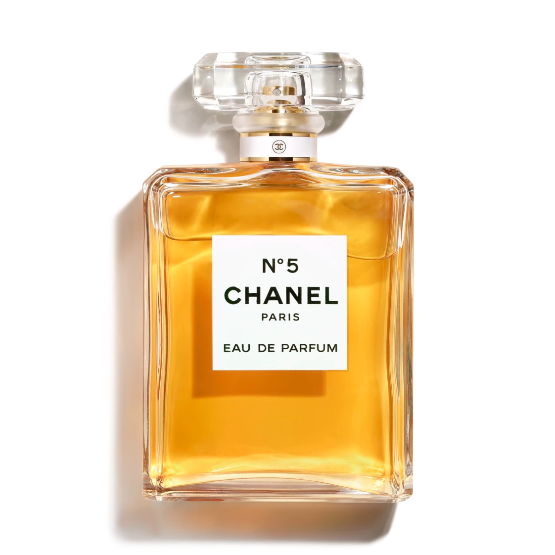 Chanel N°5 - Pour Femme - Eau de Parfum - 100 ml