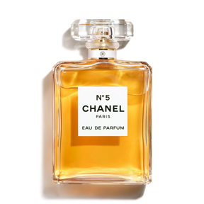 Chanel N°5 - Pour Femme - Eau de Parfum - 100 ml