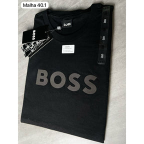 [ACHETEZ 1 OBTENEZ 3] Kit 3 T-shirts Boss Royal