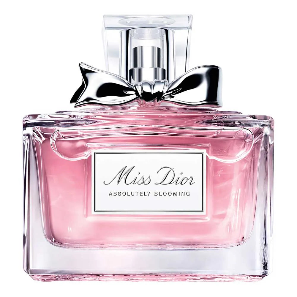 Miss Dior Absolutely Blooming Dior - Pour Femme - Eau de Parfum - 100 ml