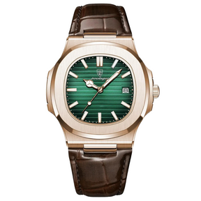 Montre Poedagar Albers