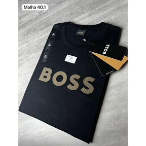 [ACHETEZ 1 OBTENEZ 3] Kit 3 T-shirts Boss Royal