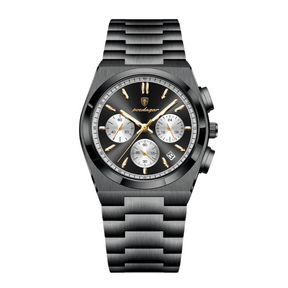 Montre Poedagar Titanium