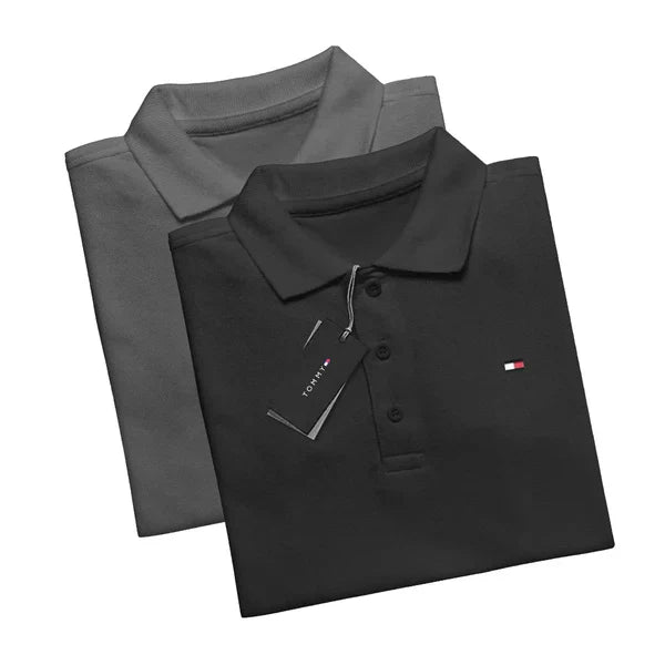 [ACHETEZ 1 OBTENEZ 2] Set de 2 Polo TH Essential