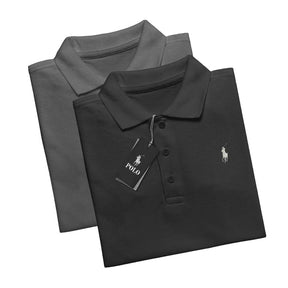 [ACHETEZ 1 OBTENEZ 2] Set de 2 Polo RL Essential