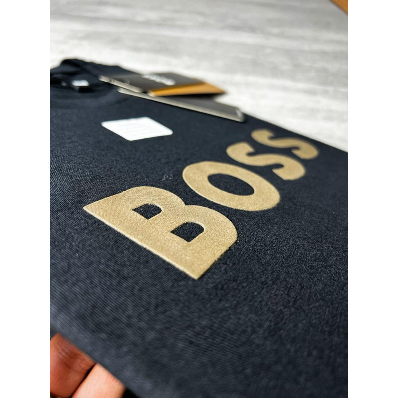 [ACHETEZ 1 OBTENEZ 3] Kit 3 T-shirts Boss Royal