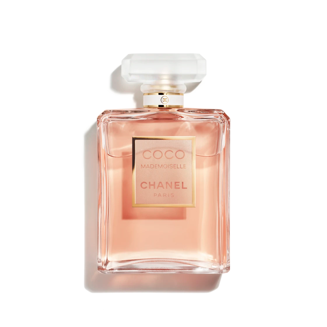 Coco Mademoiselle - Pour Femme - Eau de Parfum - 100 ml