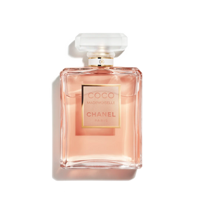 Coco Mademoiselle - Pour Femme - Eau de Parfum - 100 ml