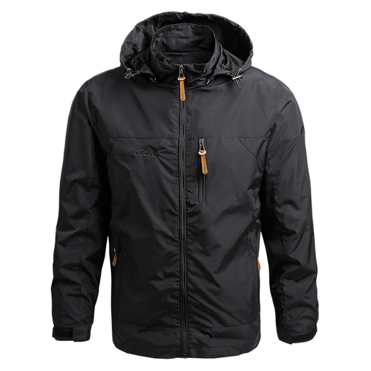 Veste militaire 100% imperméable - Premium