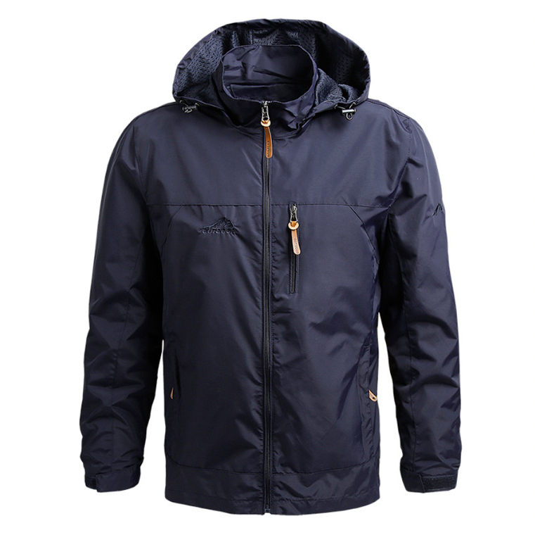 Veste militaire 100% imperméable - Premium