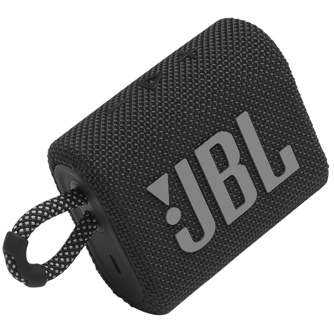 JBL Go 3