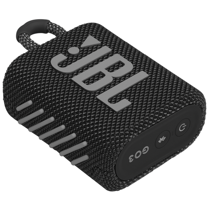 JBL Go 3