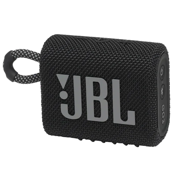 JBL Go 3