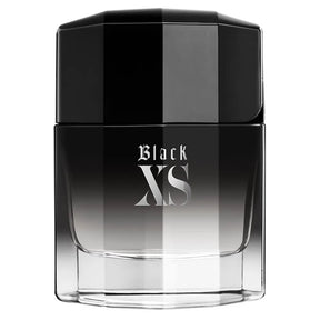 Black Xs Paco Rabanne - Pour Homme - Eau de Toilette - 100 ml