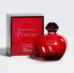 Combo de 3 Parfums - Hypnotic Poison Dior, Si Giorgio Armani et Dylan Turquoise Versace