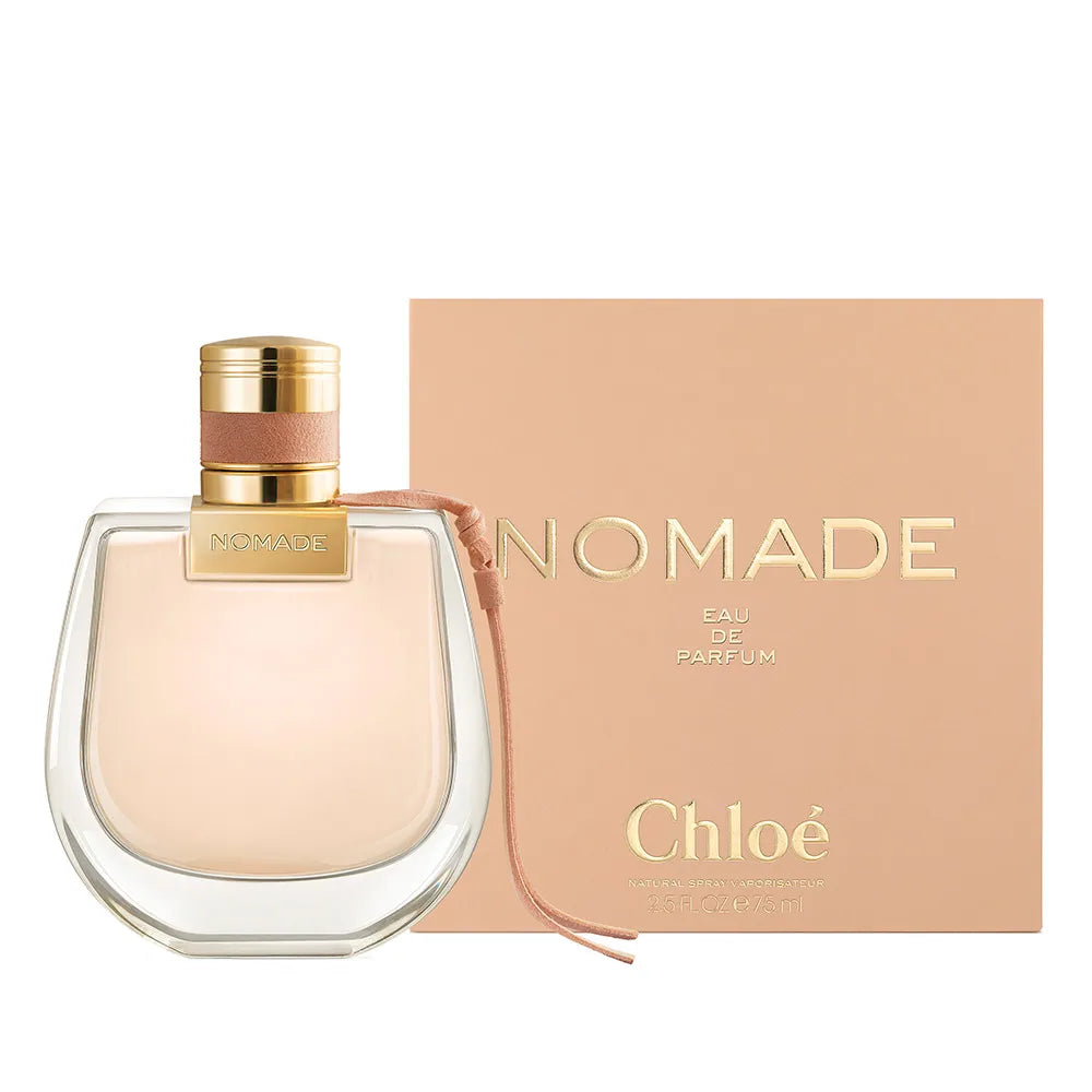 Nomade Chloé - Pour Femme - Eau de Parfum - 75 ml