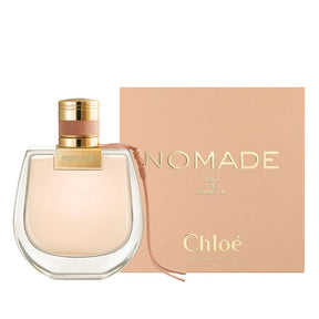 Nomade Chloé - Pour Femme - Eau de Parfum - 75 ml