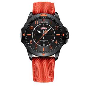 Montre Naviforce Valtteri