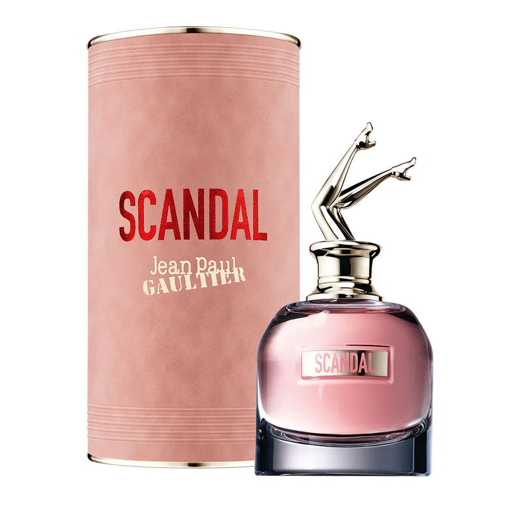 Scandal Jean Paul Gaultier - Pour Femme - Eau de Parfum - 80 ml