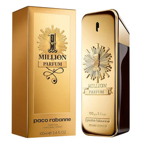 1 Million Parfum Paco Rabanne - Pour Homme - Eau de Parfum - 100 ml