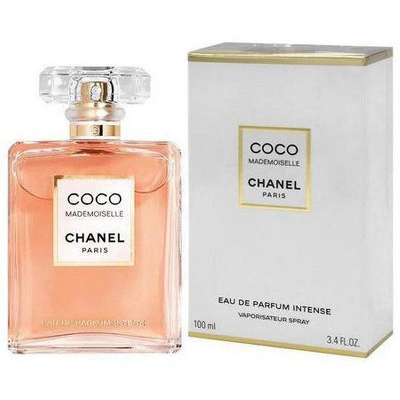 Combo de 3 Parfums - 212 VIP Rosé Carolina Herrera, Olympéa Paco Rabanne et Coco Mademoiselle Chanel.