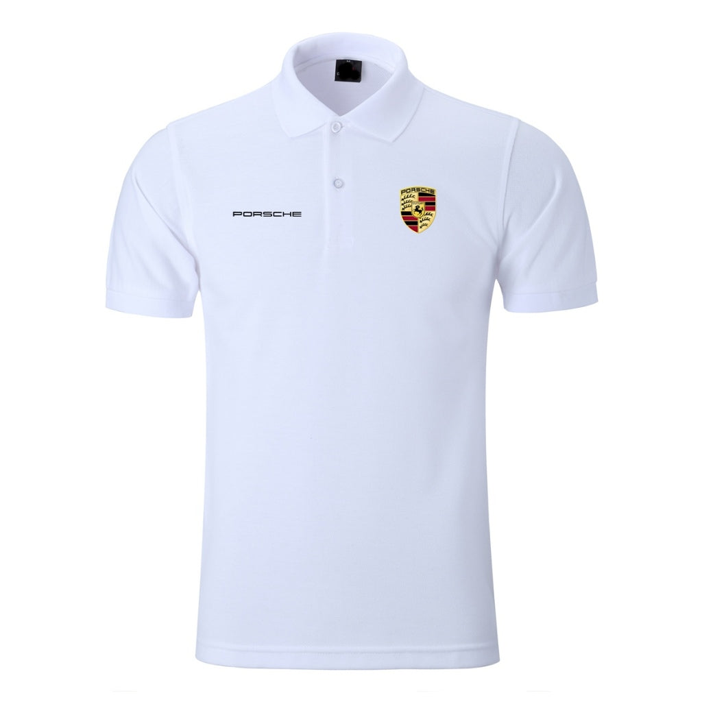 [PAYEZ 1, OBTENIR 2] Kit 2 Polos Porsche