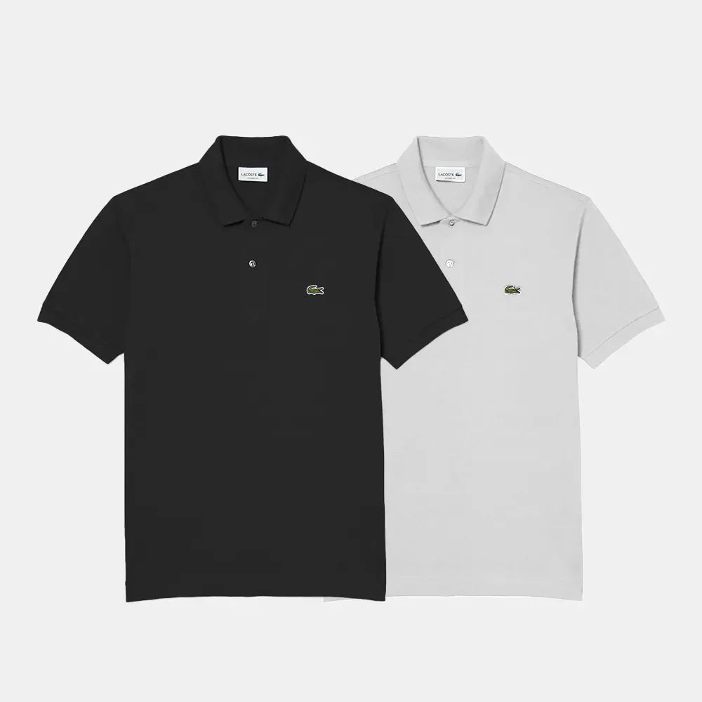 [PAYEZ 1 OBTENEZ 2] Kit 2 Polos LCT Essential