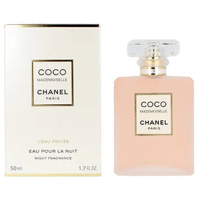 Combo de 3 Parfums - Coco Mademoiselle Chanel, Libre Yves Saint Laurent et Chloé Signature